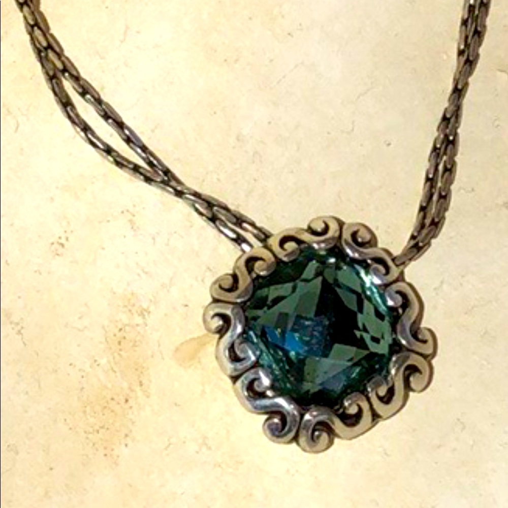 Brighton Necklace